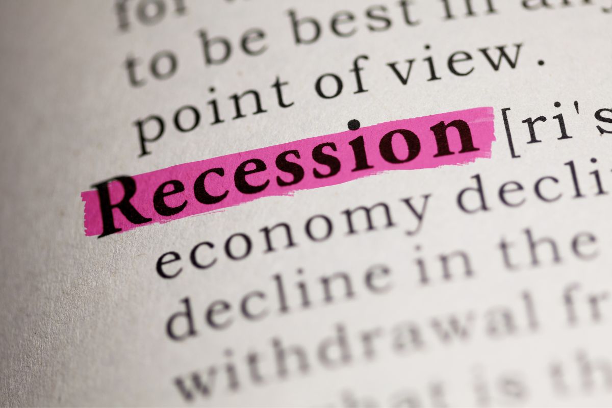 What does a recession mean for me? Fenwicke Financial